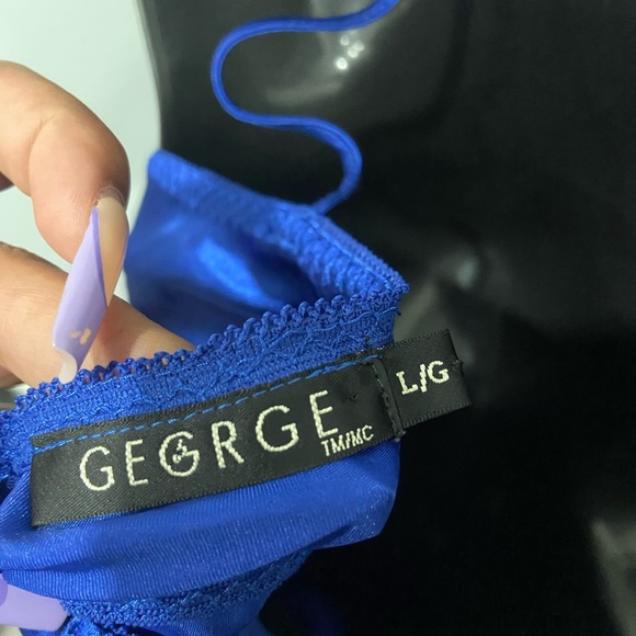 Y2K lingerie piece - Picture 4 of 7